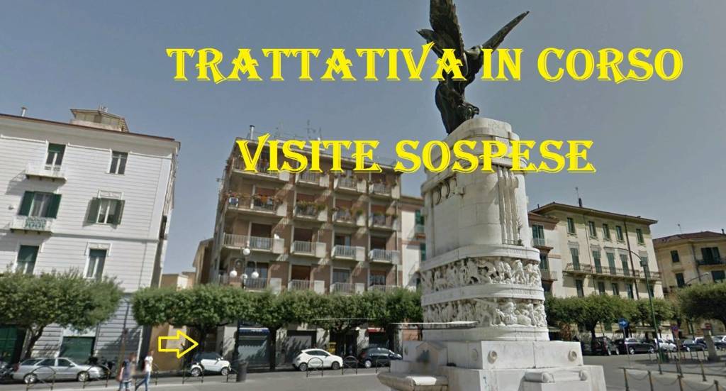appartamento in affitto a Benevento in zona Centro Storico