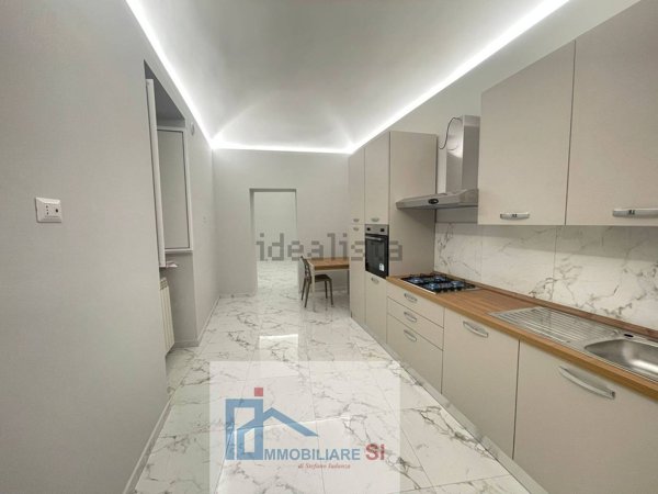appartamento in affitto a Benevento in zona Centro Storico