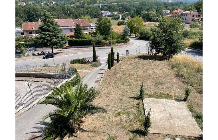 mansarda in affitto a Benevento in zona Centro Storico