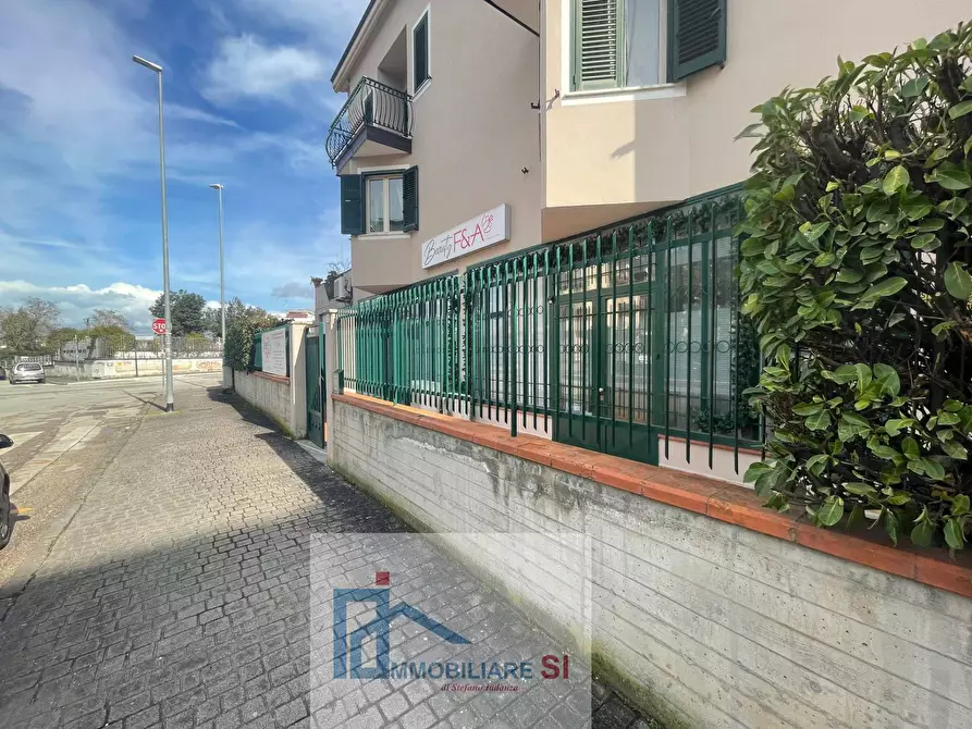locale commerciale in affitto a Benevento in zona Mellusi / Atlantici