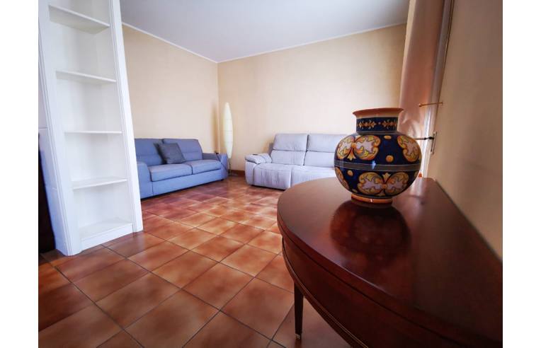 appartamento in affitto a Benevento in zona Mellusi / Atlantici