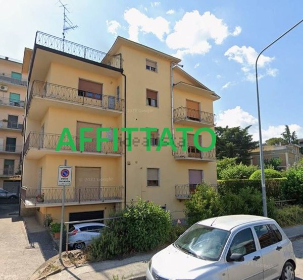 appartamento in affitto a Benevento