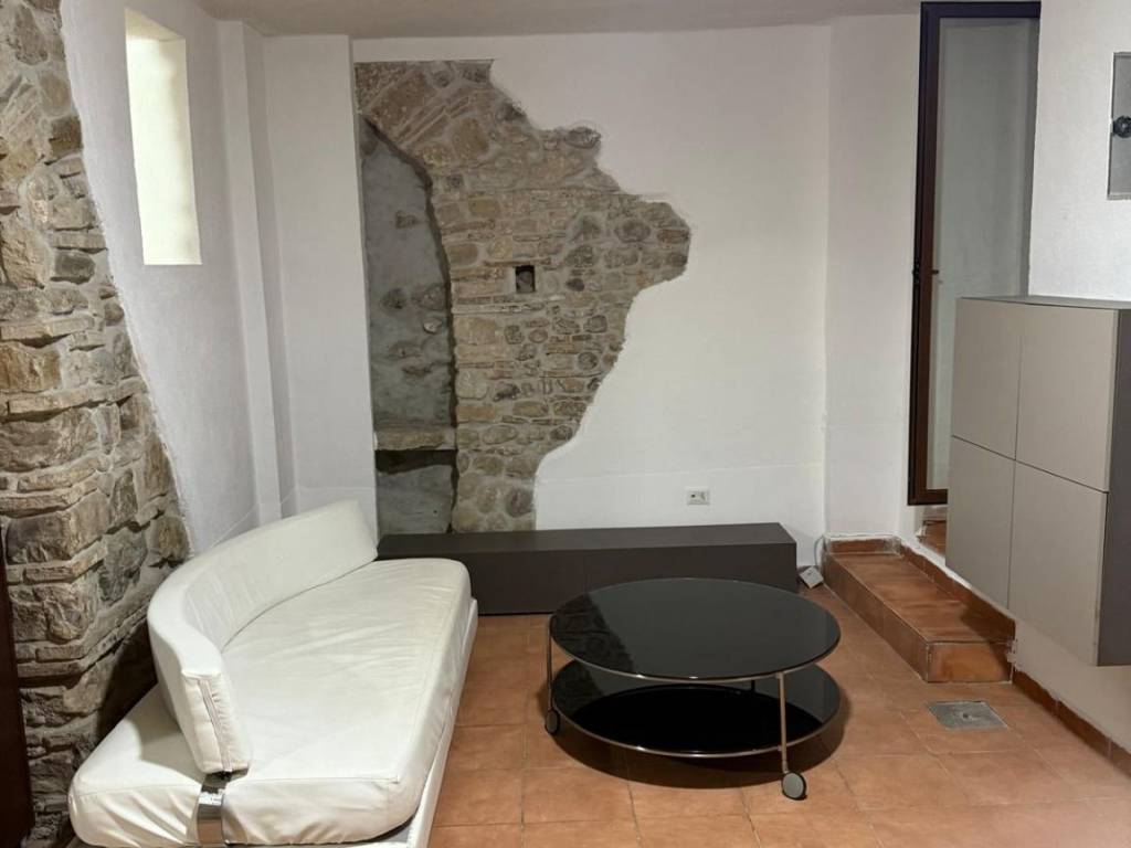 appartamento in affitto a Benevento in zona Centro Storico