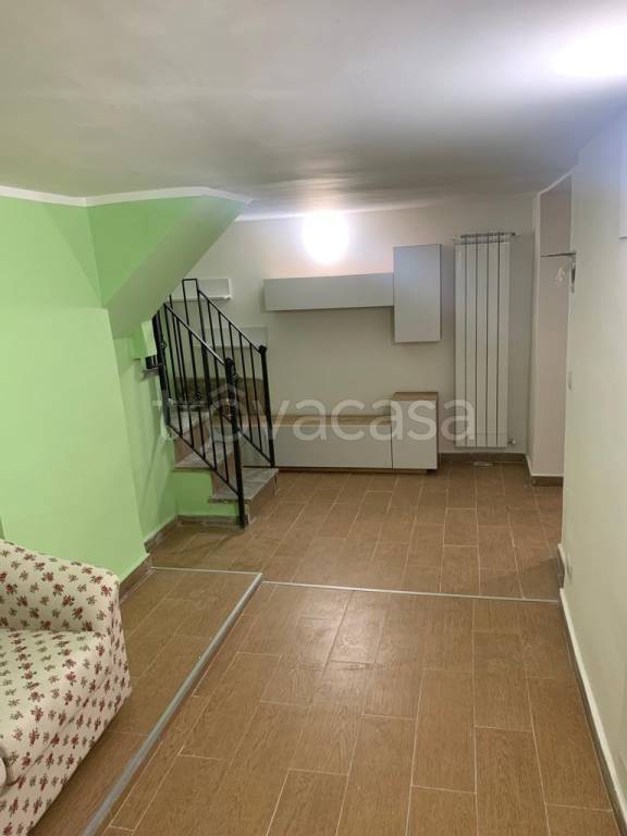 appartamento in affitto a Benevento in zona Centro Storico