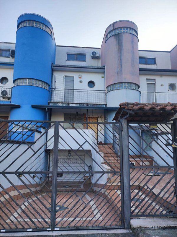 casa indipendente in affitto a Benevento