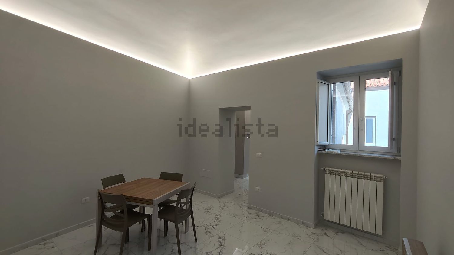 appartamento in affitto a Benevento in zona Centro Storico