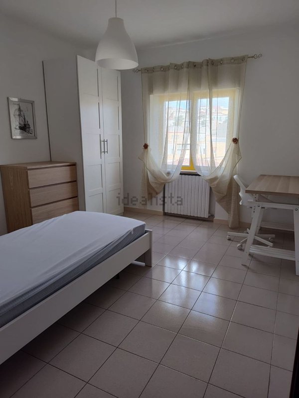 appartamento in affitto a Benevento