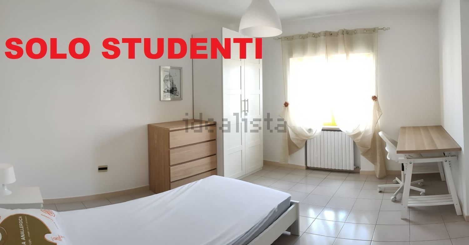 appartamento in affitto a Benevento