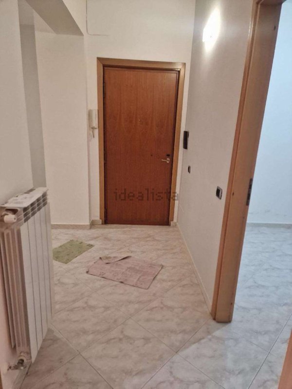 appartamento in affitto a Benevento