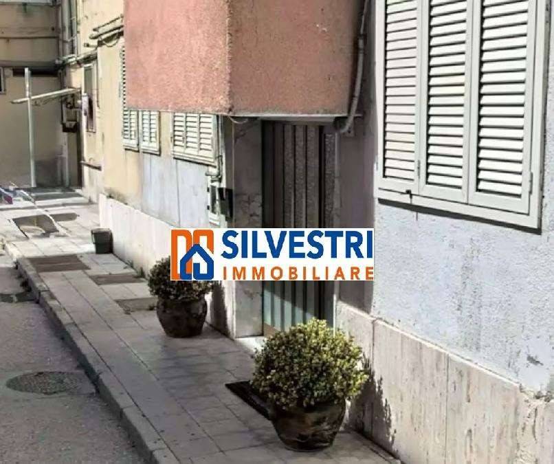 appartamento in affitto a Benevento in zona Centro Storico