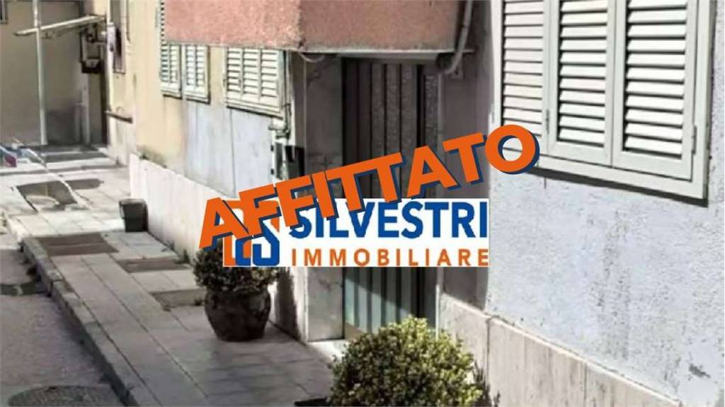appartamento in affitto a Benevento in zona Centro Storico