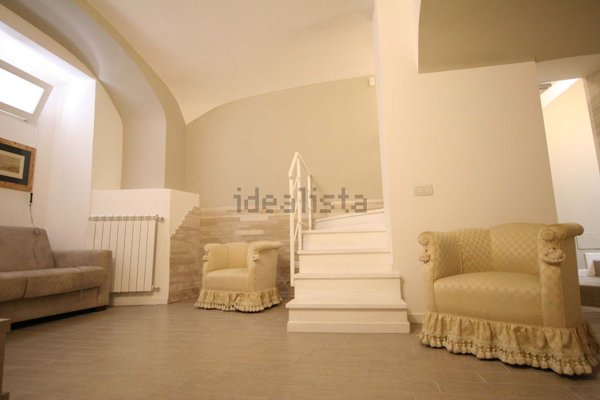 appartamento in affitto a Benevento in zona Centro Storico