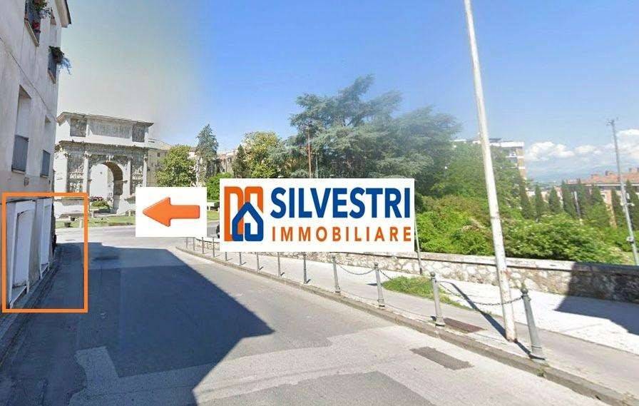 appartamento in affitto a Benevento in zona Centro Storico