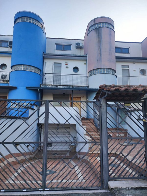 quadrivano in affitto a Benevento in zona San Liberatore