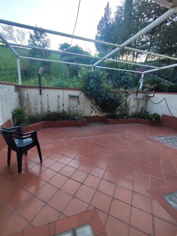 casa indipendente in affitto a Benevento in zona Pacevecchia