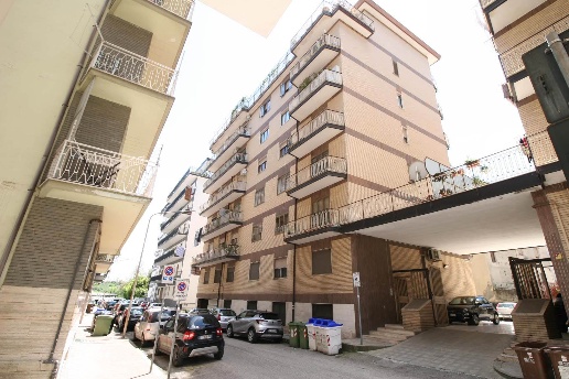 appartamento in affitto a Benevento in zona Mellusi / Atlantici