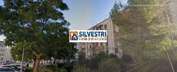 appartamento in affitto a Benevento in zona Libertà