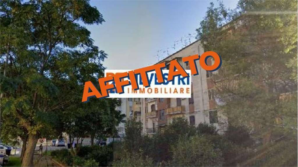 appartamento in affitto a Benevento in zona Libertà