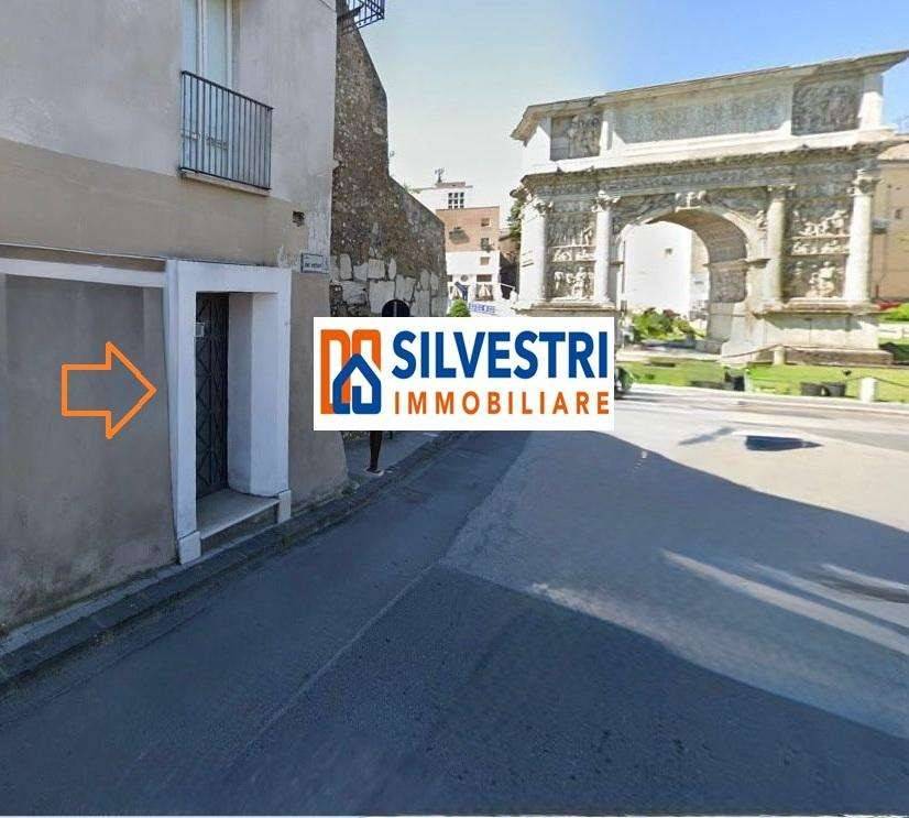 appartamento in affitto a Benevento in zona Centro Storico