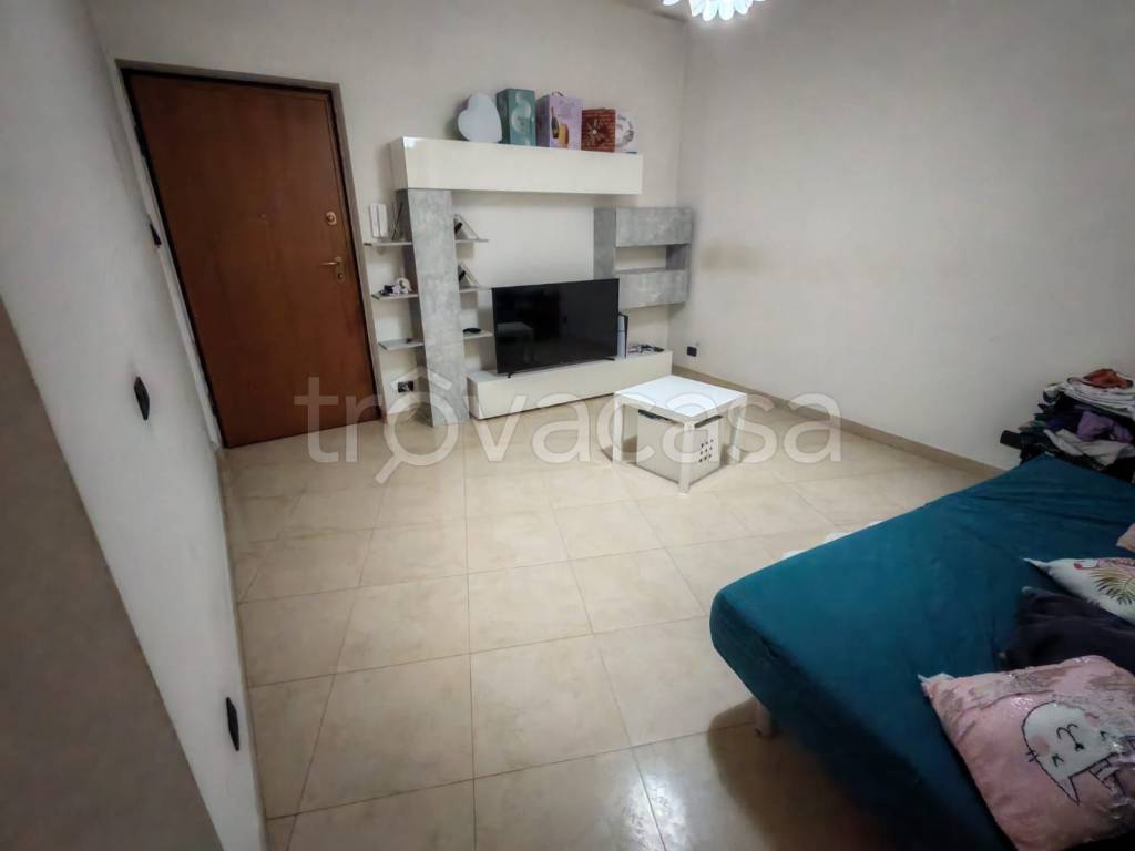 appartamento in affitto a Benevento in zona Libertà