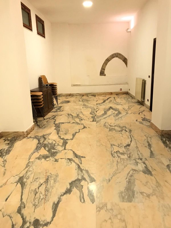 intera palazzina in affitto a Benevento in zona Centro Storico