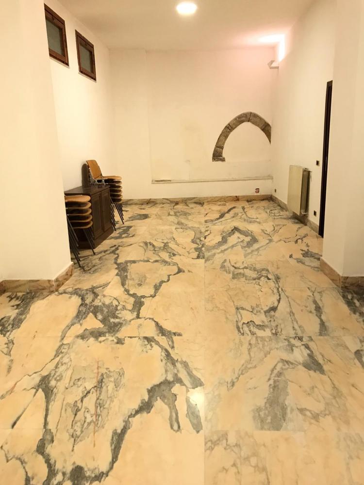 appartamento in affitto a Benevento in zona Centro Storico