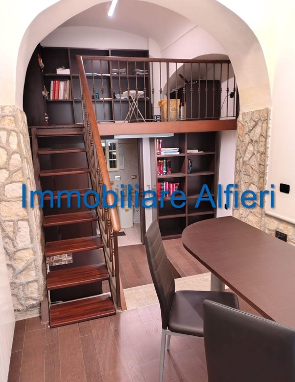 ufficio in affitto a Benevento in zona Centro Storico