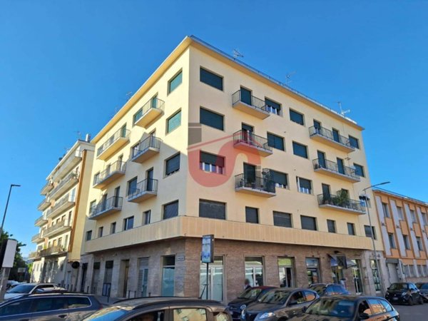 appartamento in affitto a Benevento in zona Centro Storico
