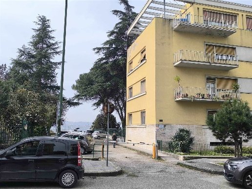 appartamento in affitto a Benevento in zona Mellusi / Atlantici