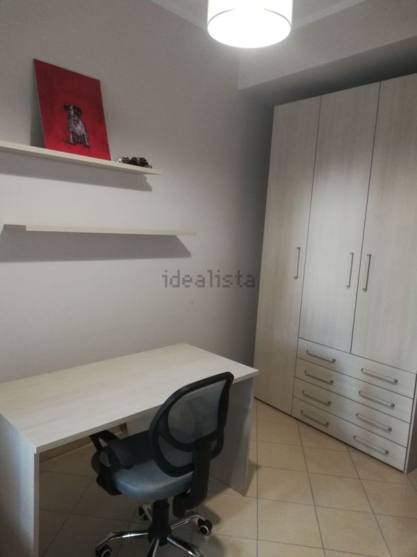 appartamento in affitto a Benevento