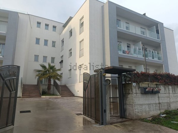 appartamento in affitto a Benevento