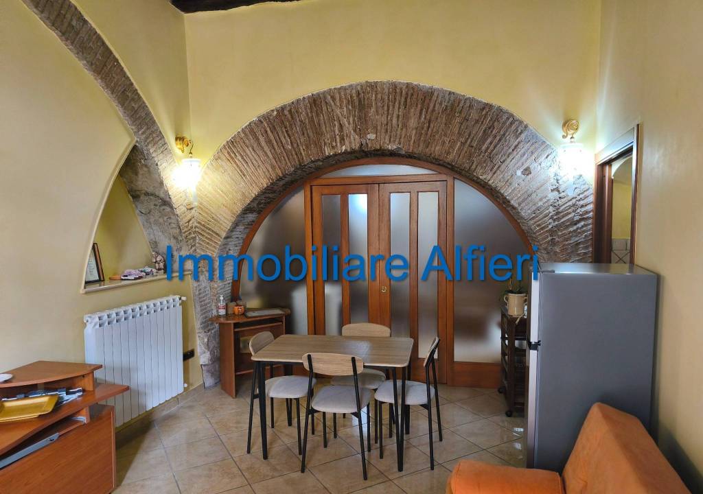 appartamento in affitto a Benevento in zona Centro Storico