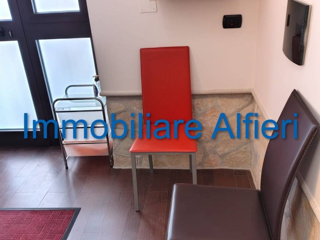 appartamento in affitto a Benevento in zona Centro Storico