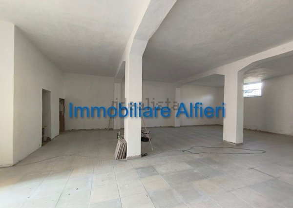 locale commerciale in affitto a Benevento in zona Libertà