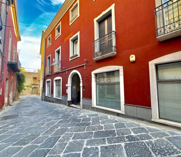 appartamento in affitto a Benevento in zona Centro Storico