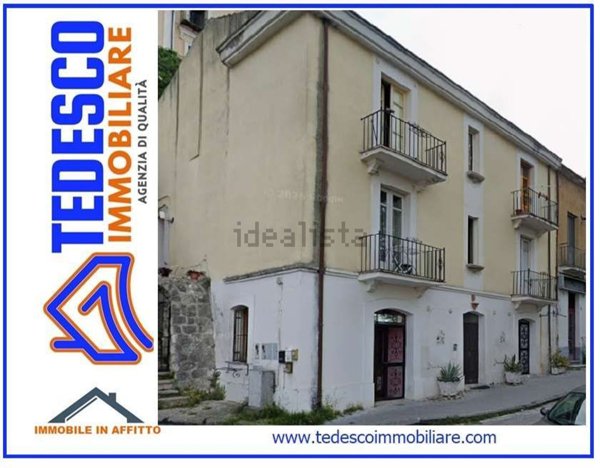 appartamento in affitto a Benevento