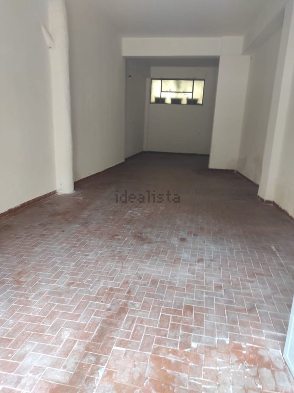 locale di sgombero in affitto a Benevento in zona Centro Storico