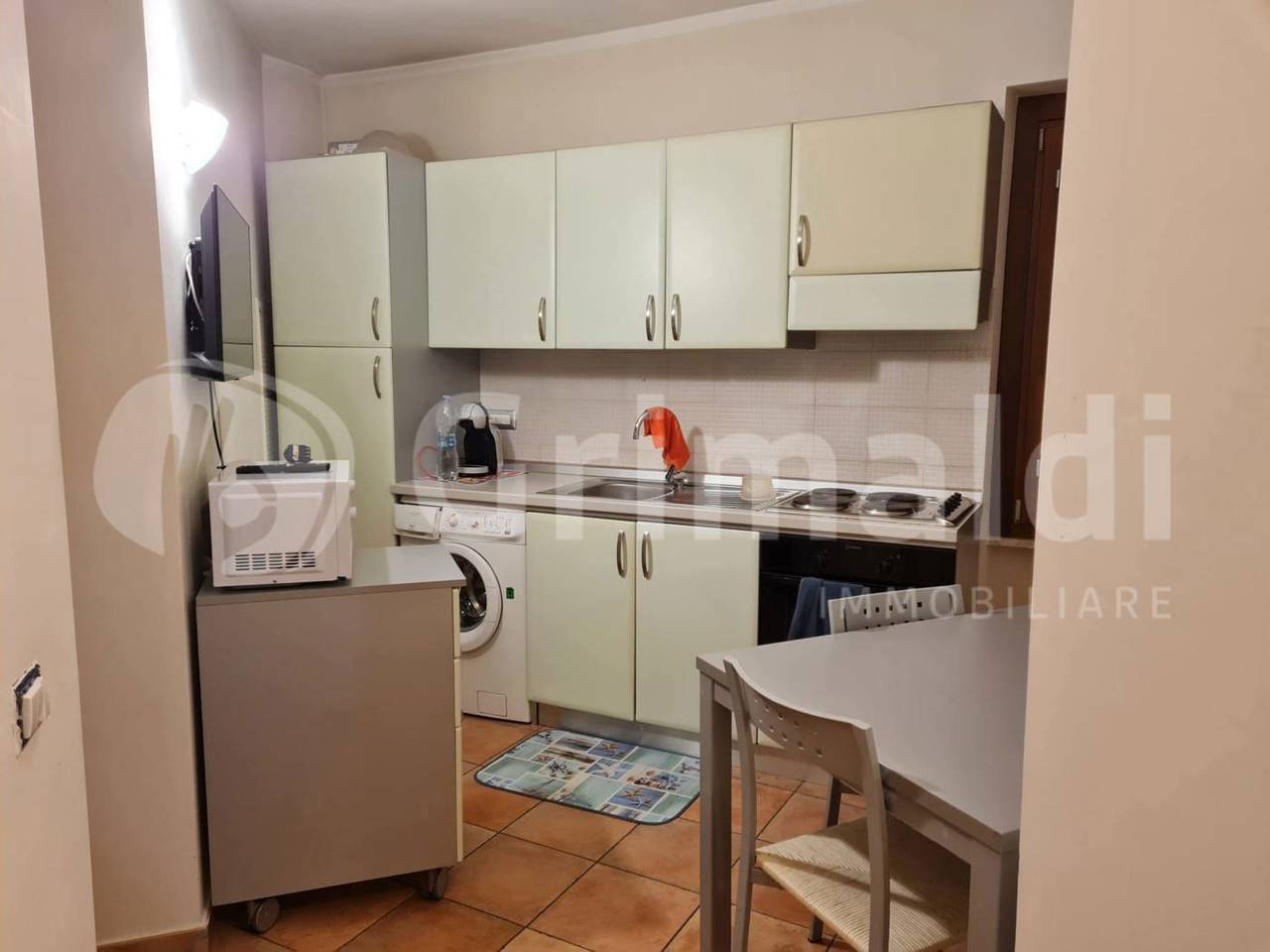 appartamento in affitto a Benevento in zona Centro Storico