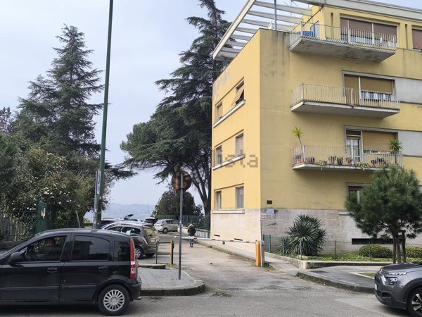 appartamento in affitto a Benevento in zona Mellusi / Atlantici