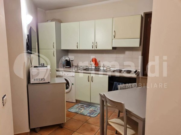 appartamento in affitto a Benevento in zona Centro Storico