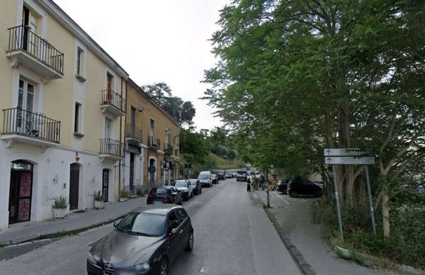 appartamento in affitto a Benevento in zona Centro Storico