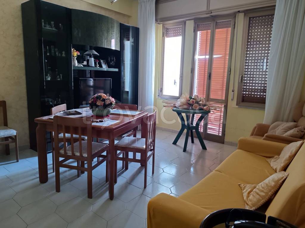 appartamento in affitto a Benevento