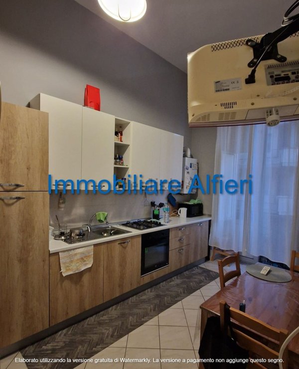 appartamento in affitto a Benevento