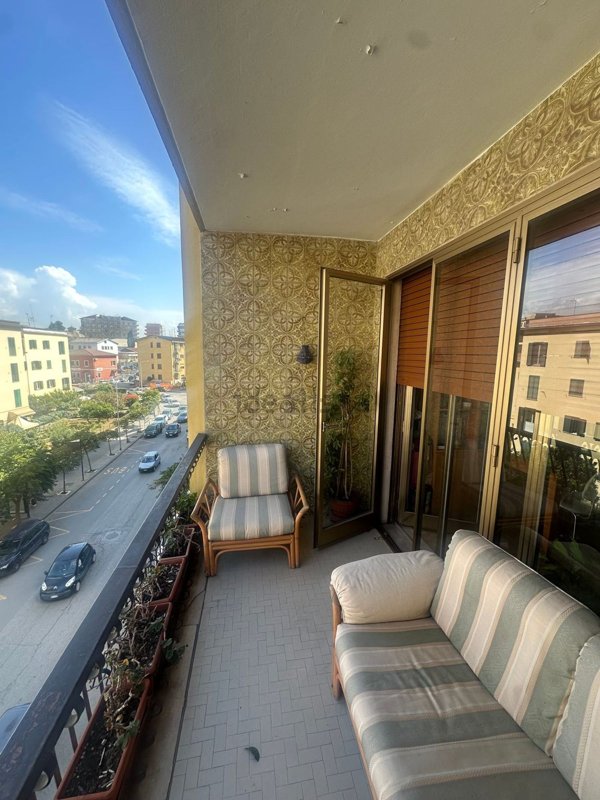 ufficio in affitto a Benevento in zona Mellusi / Atlantici