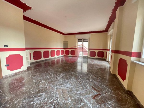 appartamento in affitto a Benevento in zona Centro Storico