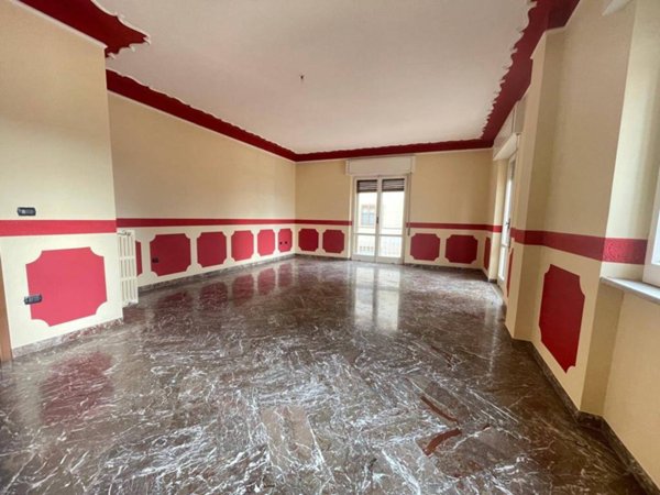 appartamento in affitto a Benevento in zona Pacevecchia
