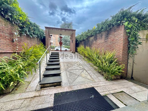 appartamento in affitto a Benevento