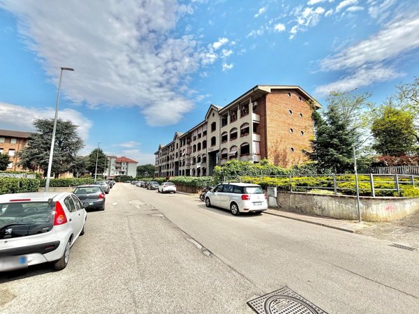 appartamento in affitto a Benevento