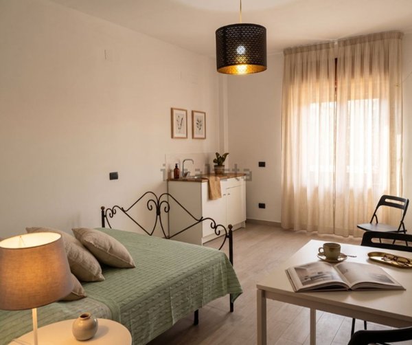 appartamento in affitto a Benevento