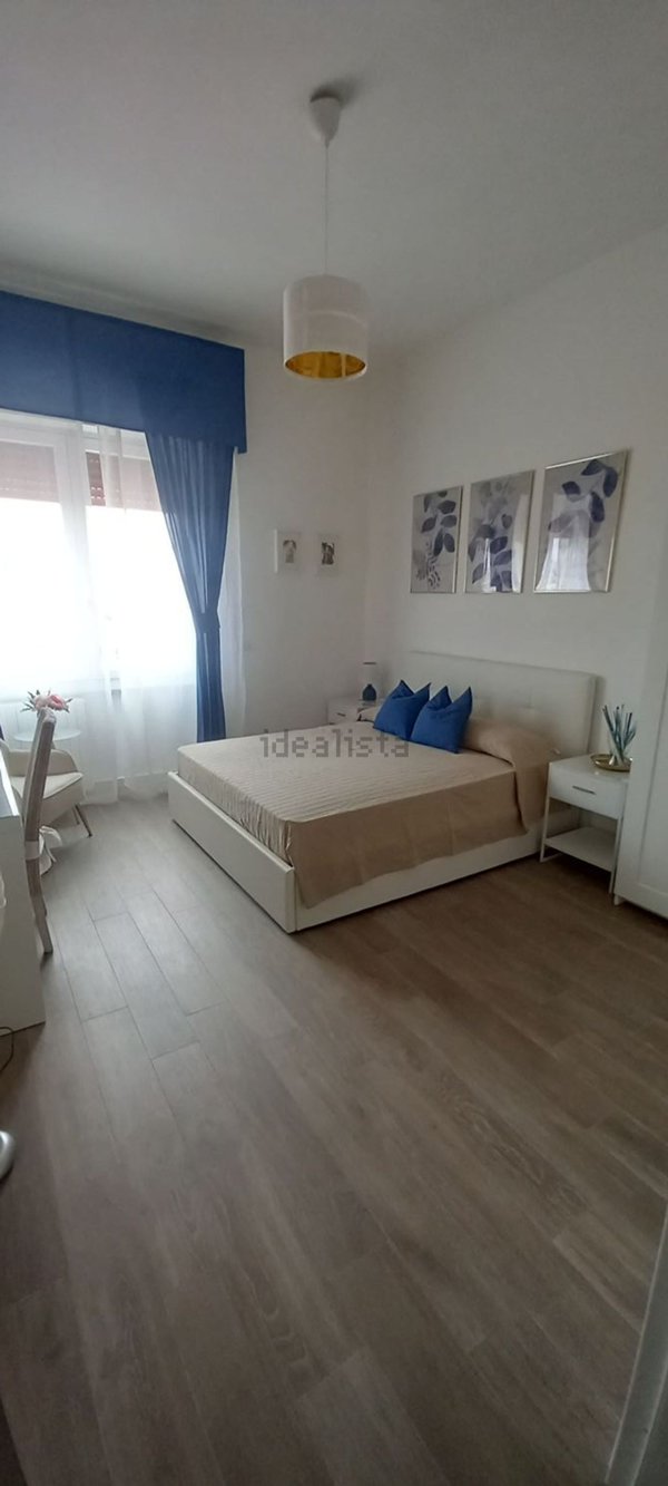 appartamento in affitto a Benevento in zona Ferrovia